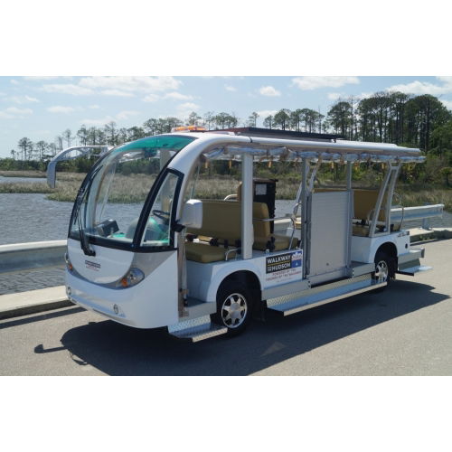 MiniBus For Sale
