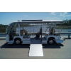 Wheelchair Ramp Minibus