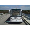 Shuttle Bus Electric