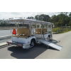 Airport Electric Shuttle