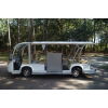 Moto Electric Vehicles Electric Shuttle For Sale