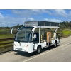 Electric Wheelchair Shuttle