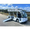 Electric Trams for Sale From MotoEV