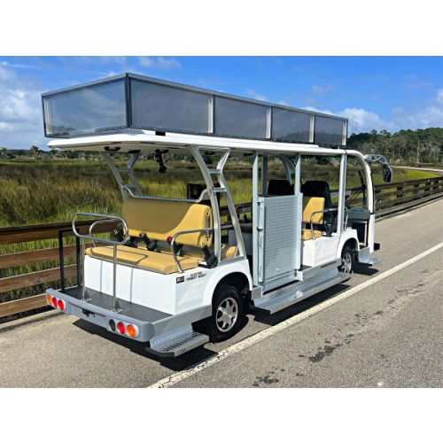 Transit Shuttle
