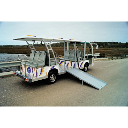 Moto Electric Vehicles ETB-11PADA