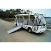 Electric Shuttles For Sale From Moto Electric Vehicles