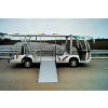 Cruise Line Electric Shuttles