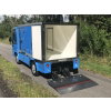 Cargo Hydraulic Lift - Photo 3