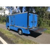 Cargo Hydraulic Lift - Photo 5