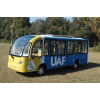College Electric Trolley For Students
