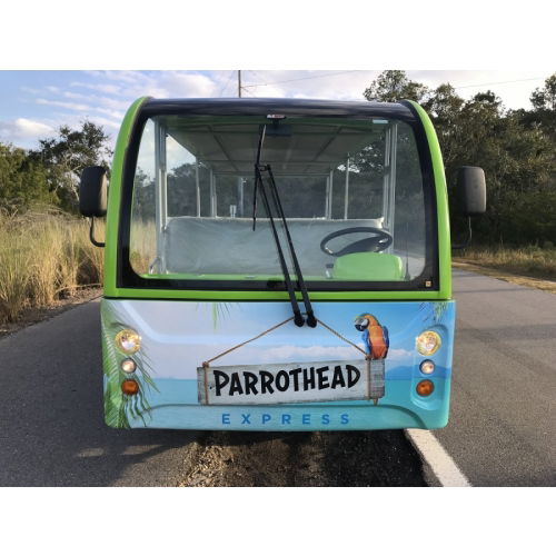 Trams For Sale