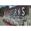 Ohio Caverns Electric Shuttle