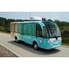 Hard Door Electric Shuttle