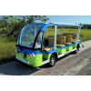 15 Passenger Electric Tams