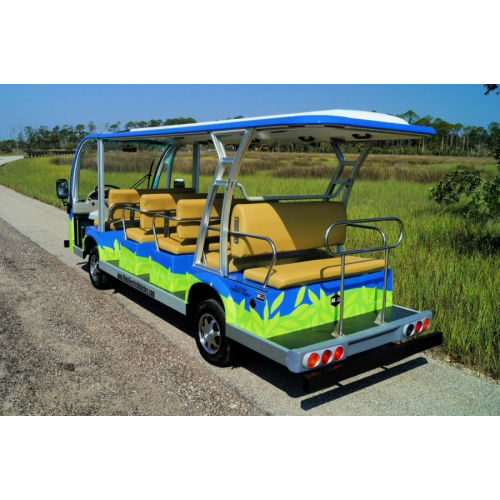 City Tram For Residents