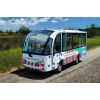 Kentucky Derby Electric Tram