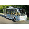 Electric Bus For Touring