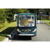 Buffalo Trace Electric Shuttle