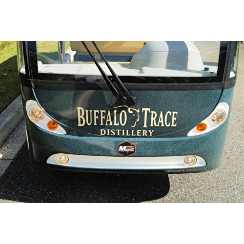 Electric Shuttle