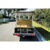 VIP Electric Shuttle