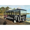 23 Passenger Enclosed Shuttle