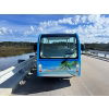 23 Passenger Electric Shuttle