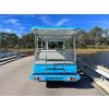 Large Golf Cart That Fits 23 Passengers