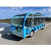 Factory Touring Shuttle