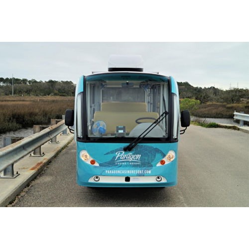 Wheelchair Shuttles for SAle