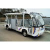 Cruise Line Electric Shuttles for SAle
