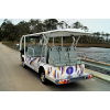 Hati Electric Shuttle For Sale