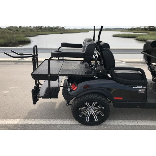 Chair Holder- Golf Cart - Photo 5