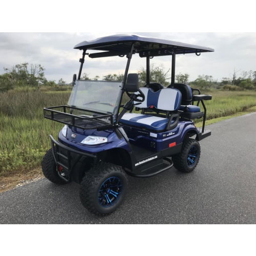 Front Storage Basket- Golf Cart - Photo 5