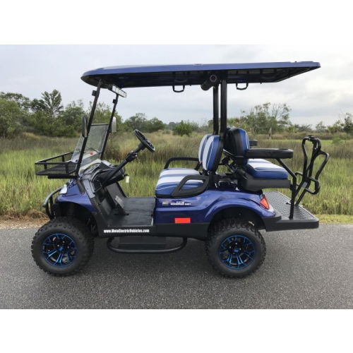Front Storage Basket- Golf Cart - Photo 2