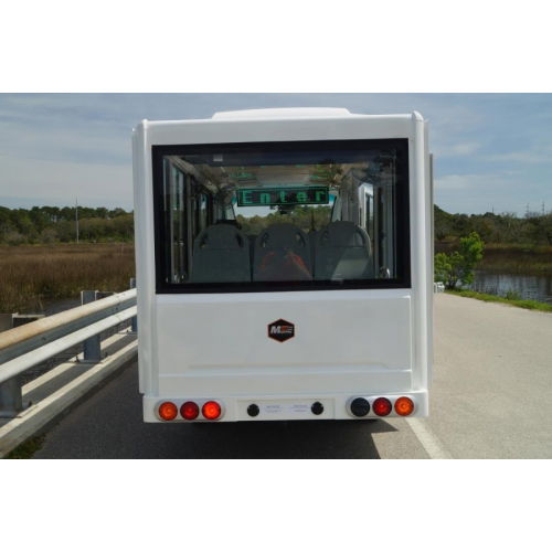 Digital LED Programmable Sign - Photo 4