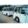 Half Door Package- Electric Shuttle - Photo 5