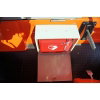 Automated External Defibrillator (AED) w/ Locking Box - Photo 1