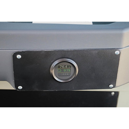 Lithium Battery and Charger-72v 304AH - Photo 4