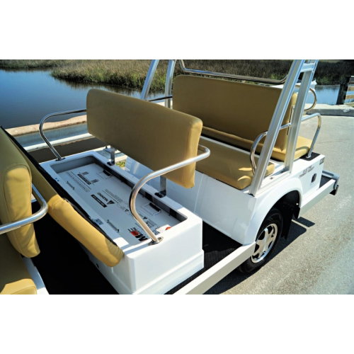 Lithium Battery and Charger-72v 304AH - Photo 2