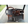 Hand Controls for Golf Cart Users