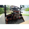 Disabled Hand Controls for Recreation Vehicles