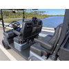 MotoEV 4 Passenger Forward Facing Utility Street Legal Golf Cart - Photo 11