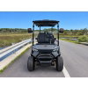 MotoEV 4 Passenger Forward Facing Utility Street Legal Golf Cart - Photo 5