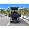 MotoEV 4 Passenger Forward Facing Utility Street Legal Golf Cart - Photo 6