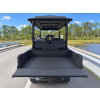 MotoEV 4 Passenger Forward Facing Utility Street Legal Golf Cart - Photo 9