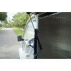 MotoEV Electro Bubble Buddy 2 Passenger Enclosed Utility Standard utility storage 2