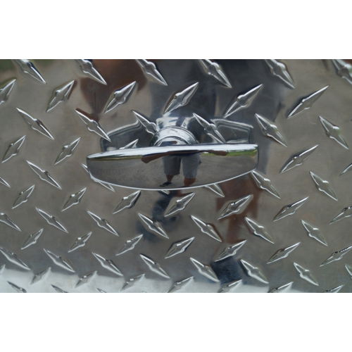 utility lock