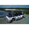 Winery Electric Golf Cart