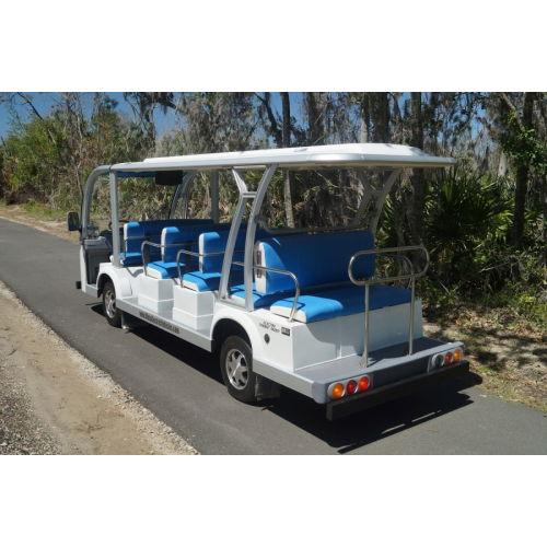 15 Passenger Minibus