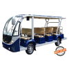 MotoEV 15 Passenger Electric Shuttle